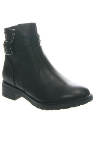 Botine de damă Xti, Mărime 37, Culoare Negru, Preț 362,99 Lei
