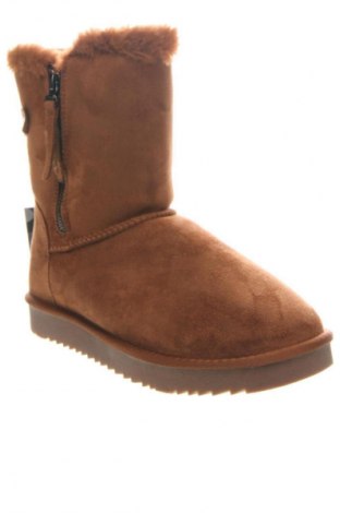 Botine de damă Xti, Mărime 39, Culoare Maro, Preț 322,99 Lei