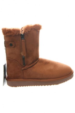 Dámské boty  Xti, Velikost 39, Barva Hnědá, Cena  1 729,00 Kč