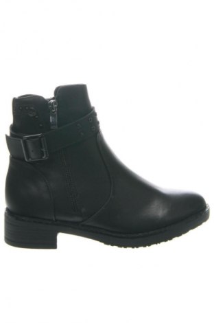 Botine de damă Xti, Mărime 37, Culoare Negru, Preț 356,99 Lei
