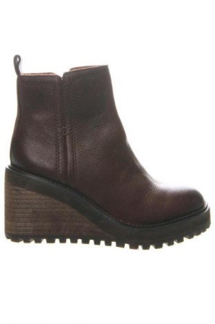 Női bokacsizma Zodiac, Méret 36, Szín Barna, Ár 33 489 Ft