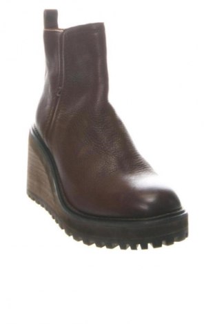 Női bokacsizma Zodiac, Méret 36, Szín Barna, Ár 33 489 Ft