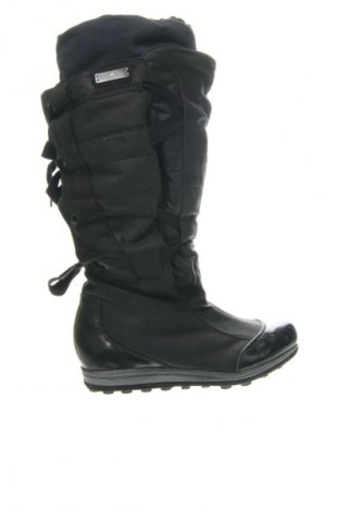 Cizme de damă Adidas By Stella McCartney, Mărime 39, Culoare Negru, Preț 448,99 Lei