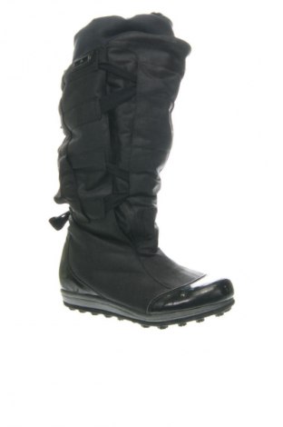 Cizme de damă Adidas By Stella McCartney, Mărime 39, Culoare Negru, Preț 448,99 Lei