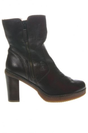 Cizme de damă Aeros, Mărime 39, Culoare Maro, Preț 265,11 Lei