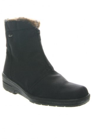 Cizme de damă Ara, Mărime 37, Culoare Negru, Preț 253,99 Lei