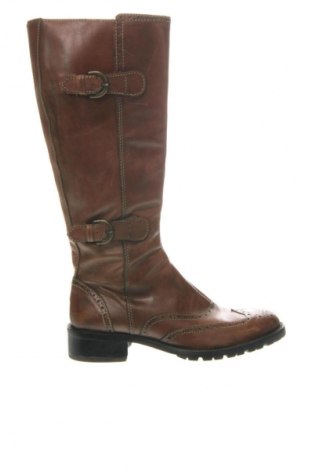 Cizme de damă Baldan, Mărime 39, Culoare Maro, Preț 498,01 Lei