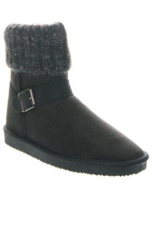 Cizme de damă Blackfield, Mărime 38, Culoare Negru, Preț 396,99 Lei