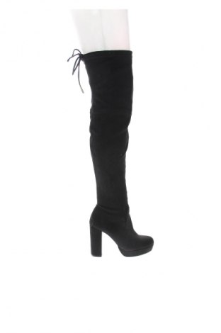 Dámske topánky  Buffalo, Veľkosť 36, Farba Čierna, Cena  43,95 €