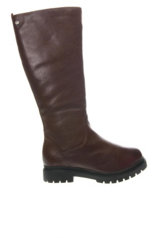 Dámske topánky  Caprice, Veľkosť 40, Farba Hnedá, Cena  99,95 €