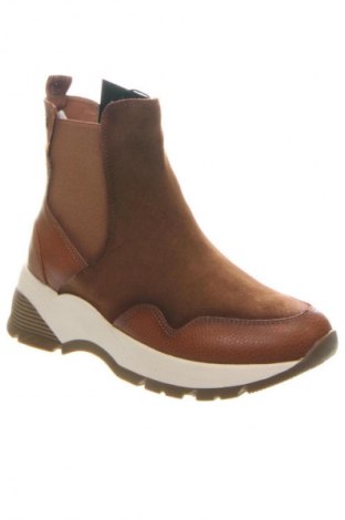 Cizme de damă Carmela, Mărime 37, Culoare Maro, Preț 519,99 Lei