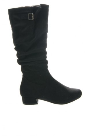 Dámské boty  City Walk, Velikost 40, Barva Černá, Cena  639,00 Kč