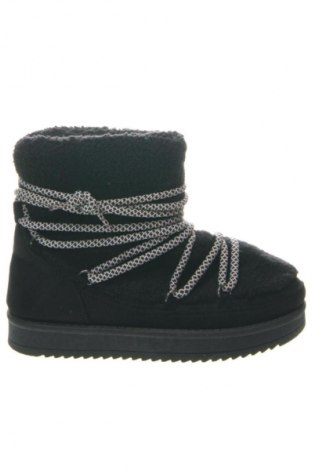 Cizme de damă Claudia Ghizzani, Mărime 36, Culoare Negru, Preț 172,76 Lei