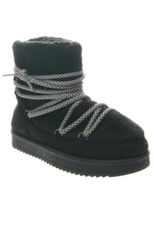 Cizme de damă Claudia Ghizzani, Mărime 36, Culoare Negru, Preț 172,76 Lei