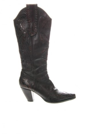 Damenstiefel Fossa, Größe 38, Farbe Braun, Preis € 55,99