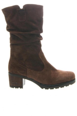 Cizme de damă Gabor, Mărime 38, Culoare Maro, Preț 258,99 Lei