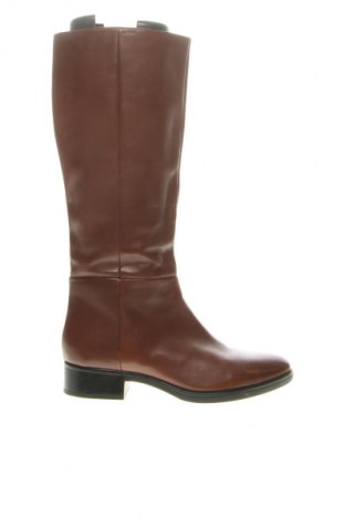 Dámské boty  Geox, Velikost 40, Barva Hnědá, Cena  2 849,00 Kč