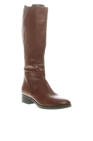 Dámské boty  Geox, Velikost 40, Barva Hnědá, Cena  2 849,00 Kč