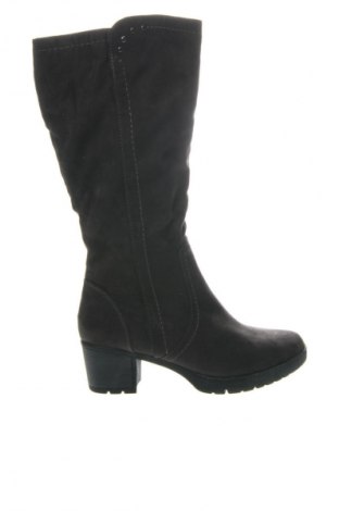 Dámské boty  Jana, Velikost 39, Barva Šedá, Cena  679,00 Kč