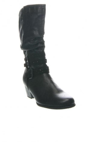 Dámské boty  Jana, Velikost 39, Barva Černá, Cena  679,00 Kč