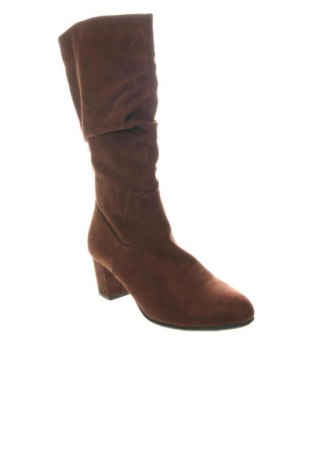 Cizme de damă Jana, Mărime 40, Culoare Maro, Preț 130,99 Lei