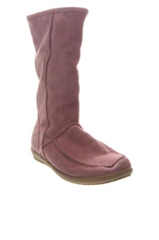 Cizme de damă Jennifer Taylor, Mărime 38, Culoare Roz, Preț 235,99 Lei