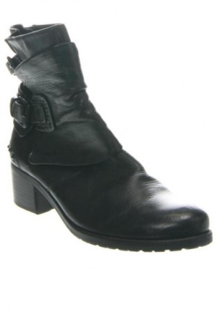 Γυναικείες μπότες Kennel & Schmenger, Μέγεθος 40, Χρώμα Μαύρο, Τιμή 135,16 €