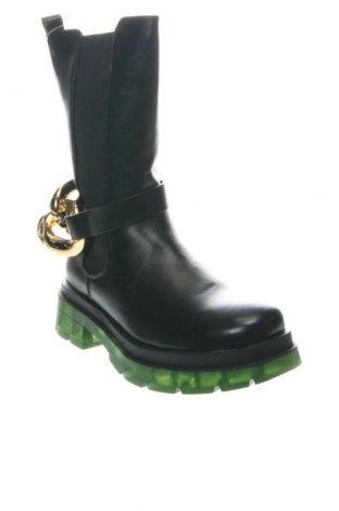 Dámské boty  Loretta By Loretta, Velikost 39, Barva Černá, Cena  1 159,00 Kč