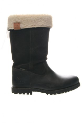 Cizme de damă Mango, Mărime 41, Culoare Maro, Preț 396,99 Lei