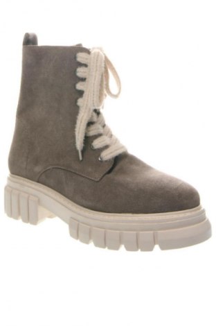 Dámské boty  Maruti, Velikost 38, Barva Šedá, Cena  3 499,00 Kč