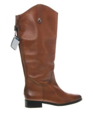 Cizme de damă Massimo Dutti, Mărime 40, Culoare Maro, Preț 400,18 Lei