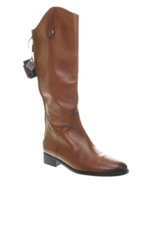 Cizme de damă Massimo Dutti, Mărime 40, Culoare Maro, Preț 400,18 Lei