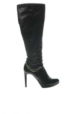 Dámské boty  Massimo Zardi, Velikost 37, Barva Černá, Cena  3 215,00 Kč