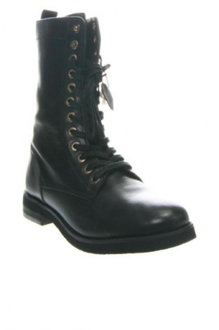 Cizme de damă Mexx, Mărime 40, Culoare Negru, Preț 519,99 Lei