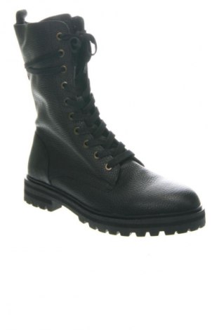 Cizme de damă Mexx, Mărime 41, Culoare Negru, Preț 468,99 Lei