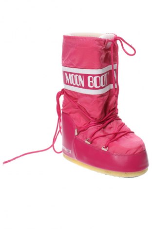 Dámské boty  Moon Boot, Velikost 40, Barva Růžová, Cena  2 846,00 Kč