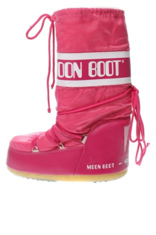 Dámské boty  Moon Boot, Velikost 40, Barva Růžová, Cena  2 846,00 Kč