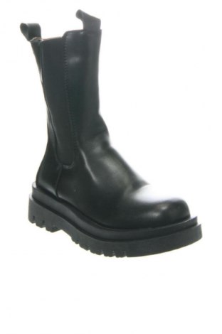 Dámské boty  Musk, Velikost 37, Barva Černá, Cena  1 608,00 Kč