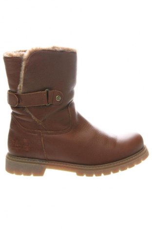 Dámské boty  Panama Jack, Velikost 40, Barva Hnědá, Cena  3 849,00 Kč