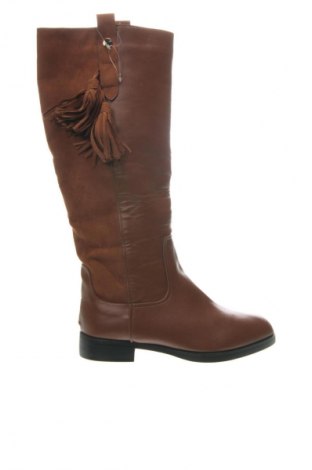 Cizme de damă Parfois, Mărime 38, Culoare Maro, Preț 289,99 Lei