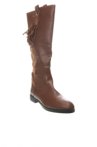 Cizme de damă Parfois, Mărime 38, Culoare Maro, Preț 289,99 Lei