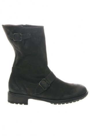 Damskie kozaki Paul Green, Rozmiar 40, Kolor Brązowy, Cena 696,61 zł