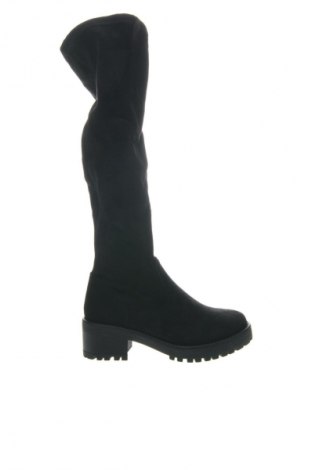 Dámské boty  Refresh, Velikost 37, Barva Černá, Cena  1 149,00 Kč