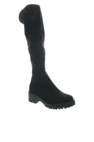 Dámské boty  Refresh, Velikost 37, Barva Černá, Cena  1 149,00 Kč