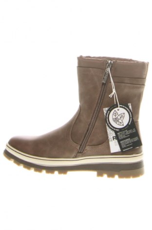 Cizme de damă Refresh, Mărime 38, Culoare Maro, Preț 294,99 Lei