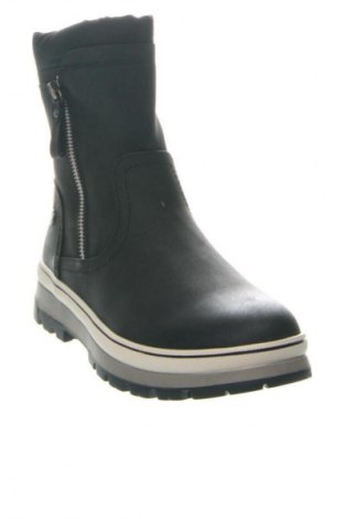 Cizme de damă Refresh, Mărime 37, Culoare Negru, Preț 212,99 Lei