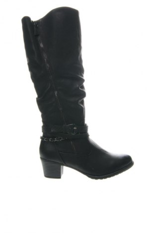 Dámské boty  Relife, Velikost 39, Barva Černá, Cena  1 149,00 Kč