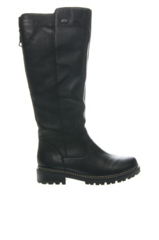 Dámske topánky  Remonte, Veľkosť 41, Farba Čierna, Cena  99,95 €