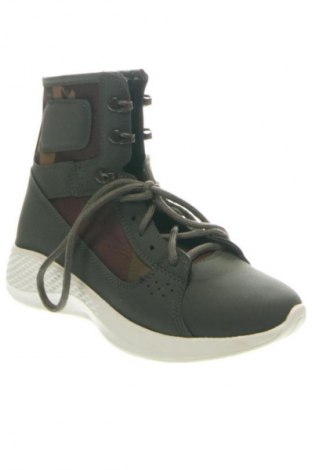 Cizme de damă RunnerBoss, Mărime 36, Culoare Verde, Preț 212,99 Lei