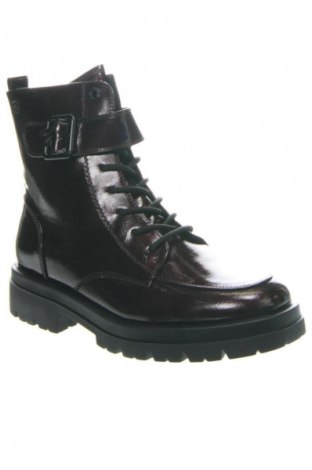 Cizme de damă S.Oliver, Mărime 41, Culoare Roșu, Preț 396,99 Lei